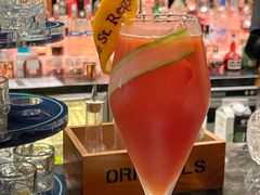 -瑞吉吧 The St·Regis Bar(长沙瑞吉酒店)