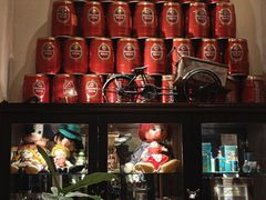 -兰特伯爵西餐厅·啤酒屋(方庄店)
