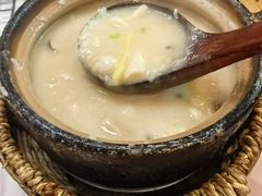 -云晓光头烧烤吧(德平路店)