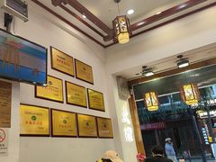-桥香园过桥米线(复兴路店)
