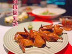 -馋遇江南·精致湖景雅宴(东方之门店)