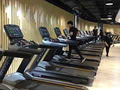 -一兆韦德健身(张杨路店)