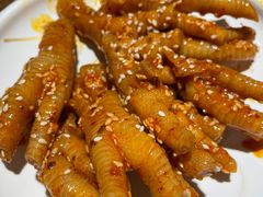 -前海沿·青岛菜(大拇指广场石老人店)