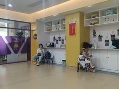 -瑞思少儿中心·少儿英语素养启蒙(新合作校区)