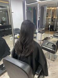 -奈川烫染Salon