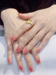 -桃色美甲沙龙