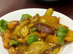 -老厨家(友谊路总店)