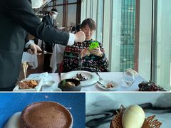 -翡翠36餐厅(浦东香格里拉店)