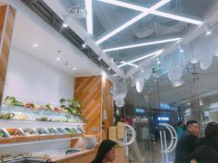 -许小树(国贸商城店)