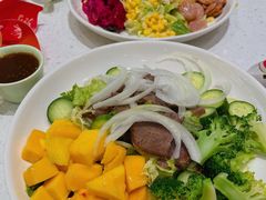 -SaladJohn沙拉匠(凯德1818店)