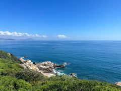 -三亚蜈支洲岛旅游区