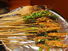 -何师烧烤Pro ·江湖川菜·小龙虾·精酿(太古里旗舰店)