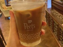 -Peet's 皮爷咖啡(东湖路手作店)