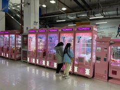 -迪卡侬(土桥店)