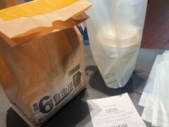 -麦当劳(北京南站店)