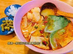 -螺大蛳柳州螺蛳粉·火锅·热干面(西城永捷店)