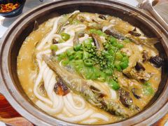 -铜锣湾·有麝自然香(渝北财富中心店)