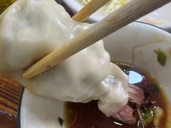-叶存利海鲜大馅饺子(海宁路总店)
