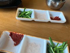 -海云台韩式汤饭·13年匠心韩料(南山店)