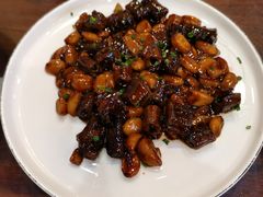 -长兴菜馆(高桥店)