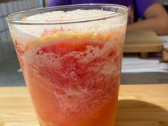 草莓星乐-火山屋台(新街口店)