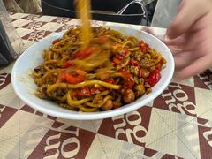 -老三样·旧食新味(船山路店)