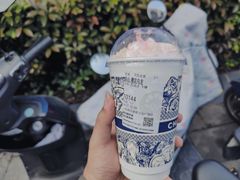 -霸王茶姬(建邺万达广场店)