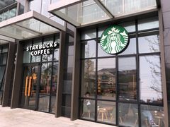 -星巴克(北京广渠门名敦道店)