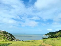-嵛山岛