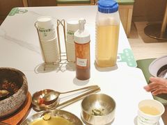 -西塔老太太拌饭(洋泾天物空间店)
