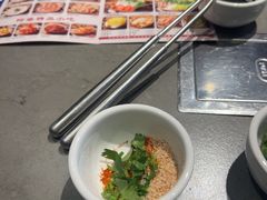 -阿婆情腊排骨火锅·野生菌季(古城旗舰店)