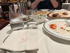 -Wolfgang’s Steakhouse 沃夫冈牛排馆(上海白玉兰广场店)