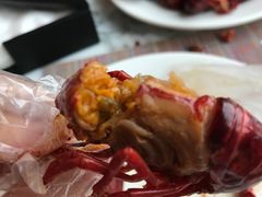-南通滨江洲际酒店-西集自助餐厅