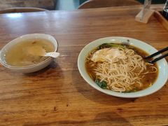 -兵哥豌豆面(雅颂居店)