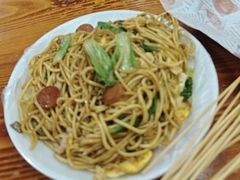 -十里铺铁板鱿鱼