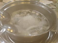-四季合味椰子鸡(南山大冲店)