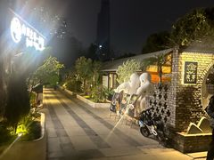 -夜宴江景餐厅