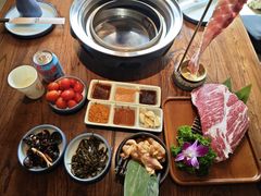 -匠牛道烤肉料理店(西坝河店)