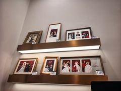 -海马体照相馆丨大师(青岛万象城店)