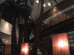 -北京北辰洲际酒店