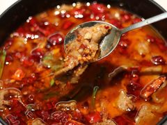 -本来精品川菜(嘉里中心店)