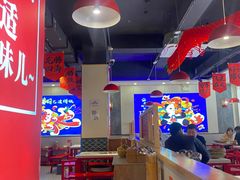 -签哥签妹儿串串火锅(青年路店)