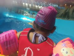 -青岛东方影都融创水世界