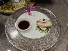 鲍鱼-丁老爷子苏香圆