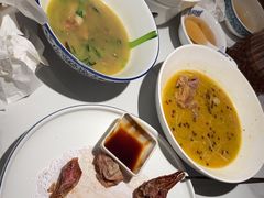 -老阿爸鲜鱼土菜(园区永旺店)