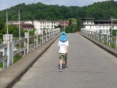 -海窝子古镇