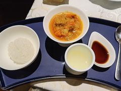 秃黄油捞饭-成隆行·蟹王府(九江路店)