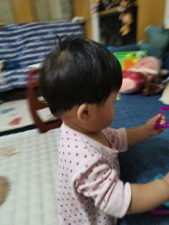 -阿朵拉儿童发型设计(金狮广场店)
