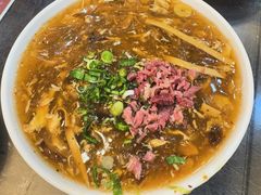 -毛华美食(清扬路店)