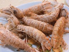 -源海渔村·现捞海鲜(大角湾店)